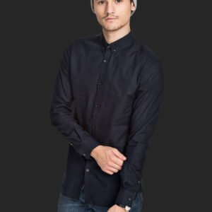Contemporary Surplice Top