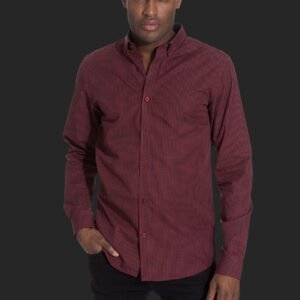 Cotton Utility Jacket